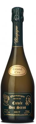 Roger Brun - Champagne  Cuvée Des Sires Grand Cru