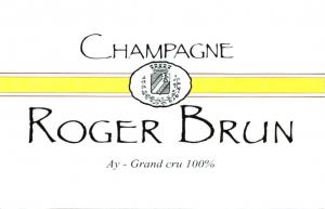 Roger Brun - Champagne 