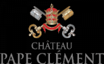 Pape Clement -Bordeaux