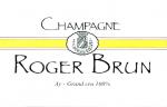 Roger Brun - Champagne 