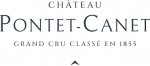 Chateau Pontet Canet -Bordeaux